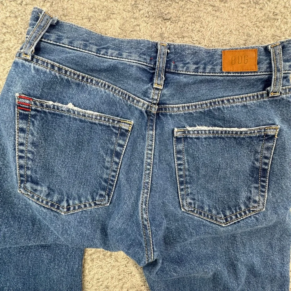 BDG urban outfitters